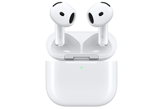 AirPods 4 Noise Cancelling