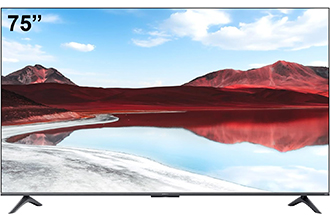 Xiaomi TV A PRO 75"