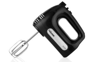 Sbattitore Elettrico 2 in 1 Turbo Mixer