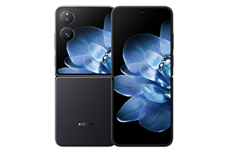 Xiaomi MIX Flip