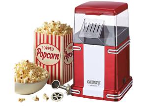 Macchina per Pop Corn Retro