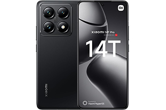 Xiaomi 14T Pro 12 GB &plus; 256 GB