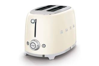 Smeg Tostapane 2x2