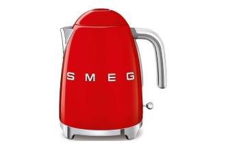 Smeg Bollitore Elettrico 1,7 L
