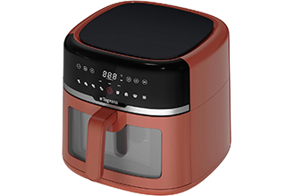 Tognana Friggitrice Aria Iridea 8.3L