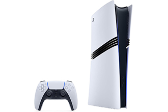 PlayStation 5 PRO