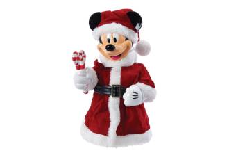 Disney Punta de Eje Mickey Mouse