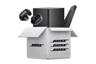 Box Bose