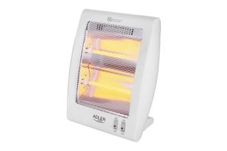 Adler Stufetta al Quarzo 800W