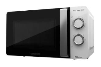 Cecotec Microonde Proclean 3010