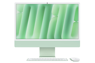 iMac M4 10&dash;core 512GB