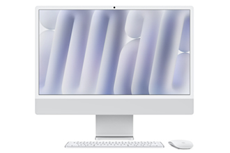 iMac M4 10&dash;core Nanotexture 512GB