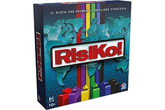 Risiko