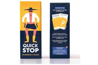Quickstop