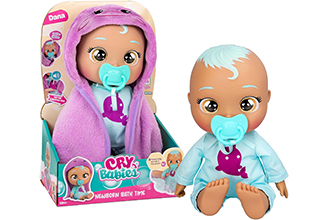 CRY BABIES Newborn
