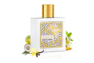 Qaed Al Fursan by Lattafa EDP 90ml