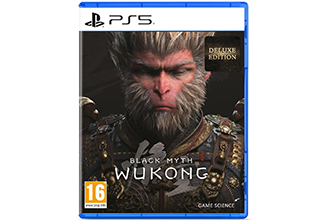 Black Myth&colon; Wukong