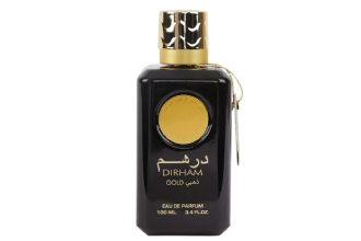 Dirham Gold Essenza Orientale 100ml