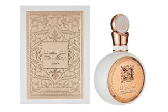 Lattafa Fakhar by Lattafa EDP 100ml