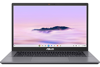 ASUS Chromebook Plus