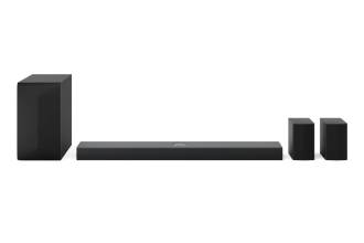LG S70TR Soundbar TV