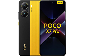 Xiaomi POCO X7 Pro 12&plus;256GB