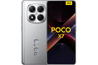 Xiaomi POCO X7 8&plus;256GB