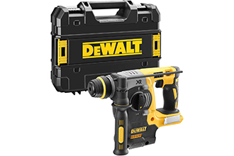 DEWALT 18V XR Trapano Percussione