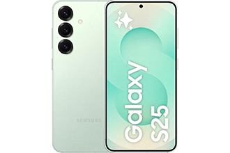 Galaxy S25 256GB