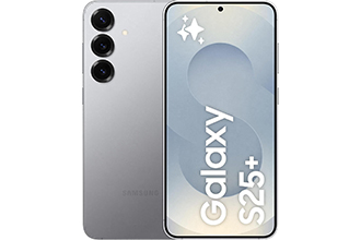 Galaxy S25&plus; 512GB