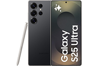 Galaxy S25 Ultra 256GB
