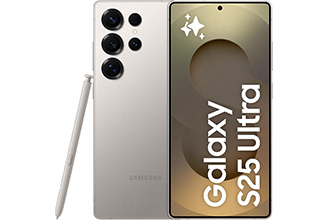 Galaxy S25 Ultra 1TB