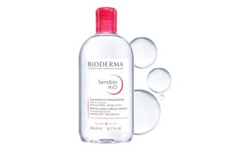 Bioderma Acqua Micellare Sensibio H2O