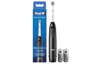 Oral B Pro Spazzolino da Denti a Batteria