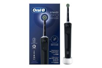 Oral B Spazzolino Elettrico Vitality Pro