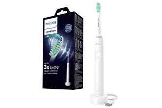 Philips Sonicare Spazzolino Elettrico 2100