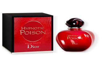 Dior Hypnotic Poison Eau de Toilette 50ml
