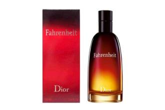 Dior Fahrenheit for Men EDT 50ml