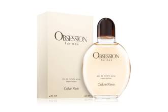 Calvin Klein Obsession for Men EDT 125ml