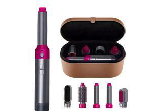 Hair Styler 5 en 1 con Estuche