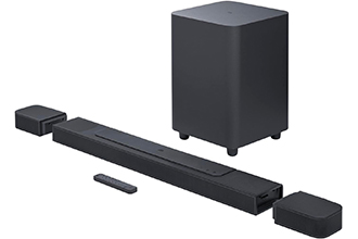 JBL Bar 1000 Soundbar 7.1.4