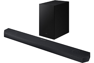 Samsung Soundbar Q700D