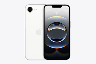 iPhone 16e 256GB