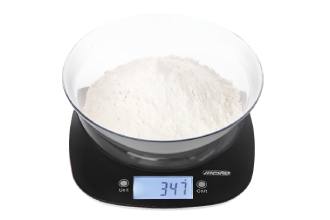 Bilancia da Cucina con Ciotola 1,4L