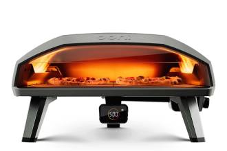 Ooni Horno de Pizza a Gas Koda 2 Max