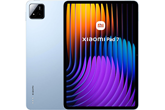 Xiaomi Pad 7 8&plus;256