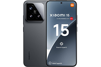 Xiaomi 15 12&plus;256GB