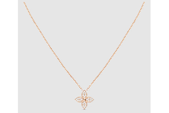 Louis Vuitton Colgante Idylle Blossom
