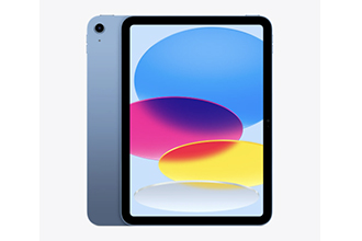 iPad &lpar;A16&rpar; 11" 256GB WiFi