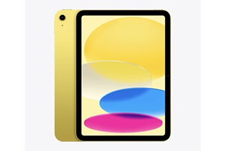 iPad &lpar;A16&rpar; 11" 512GB WiFi